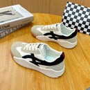 Tênis Feminino Ortopédico Flex Solin