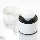 Lâmpada Eliminadora de Mosquitos