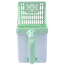 Pazinha com Lixinho Acoplado para Gatos - Emore